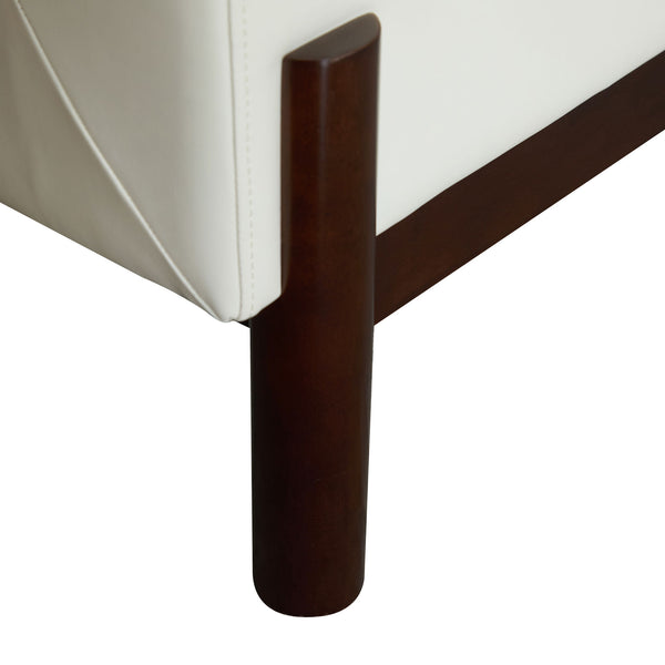 Anurudh - Barrel Club Upholstered Chair