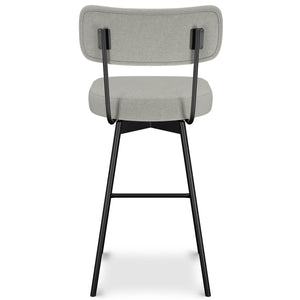 Giselle - Swivel Bar Stool (Set of 2)