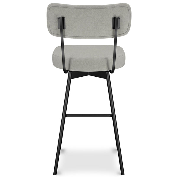 Giselle - Swivel Bar Stool (Set of 2)