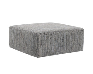 Avondale - Cocktail Ottoman