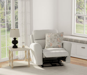Chappy - Lay Flat Recliner
