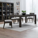Cascade Falls - Optional Rectangular Table Set