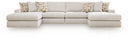 Kestrie - Sectional