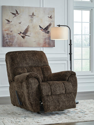 Stayfish - Rocker Recliner