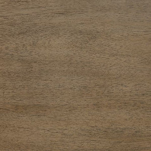 Drazmine - Rectangular End Table - Brown