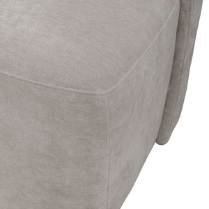 Accent Dining - Dining Chair With Casters Accent