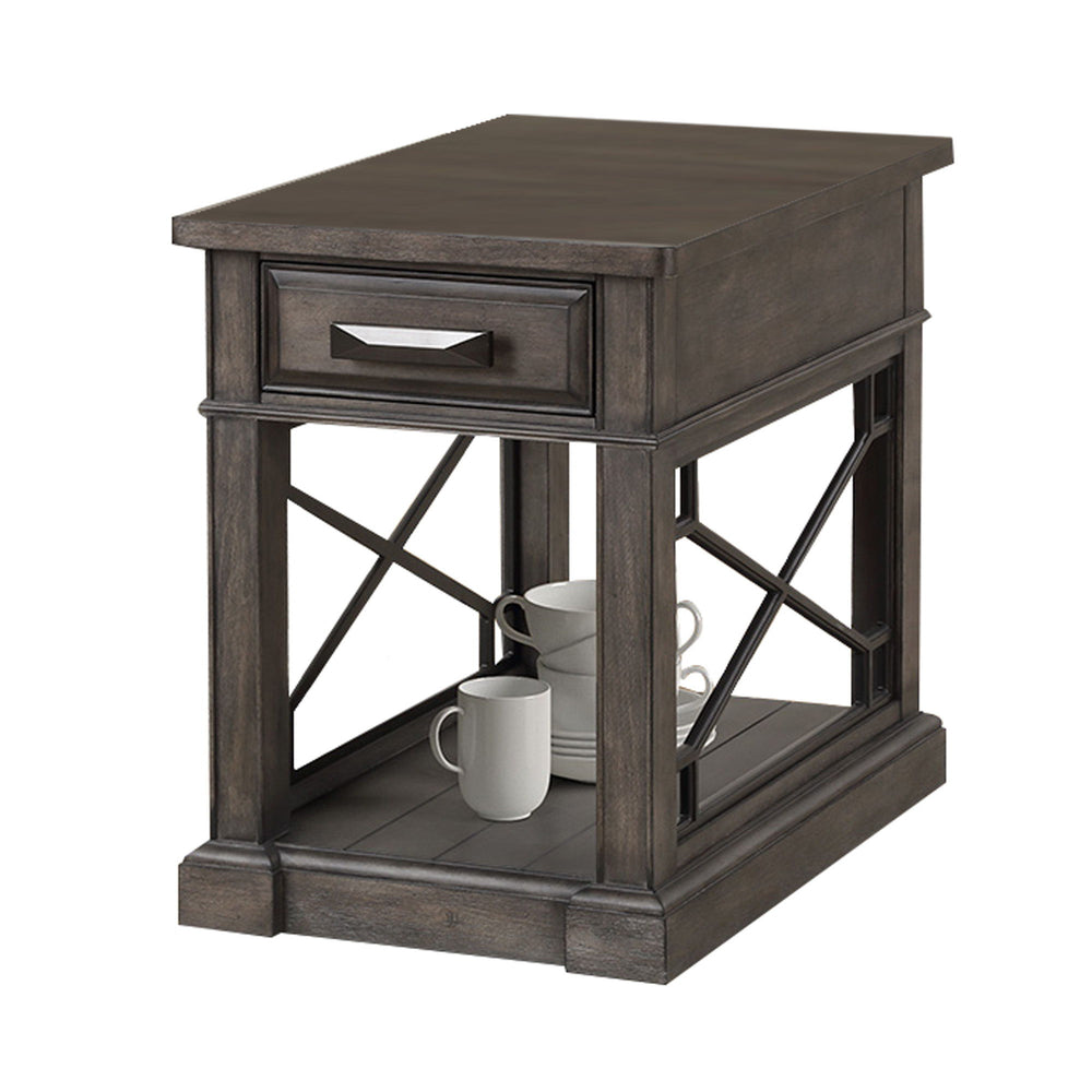 Sundance - Chairside Table