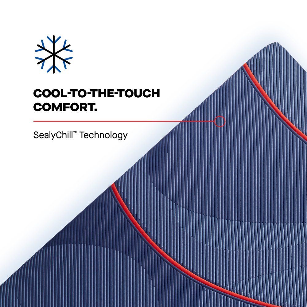 Posturepedic Elite - Brenham II Soft Mattress