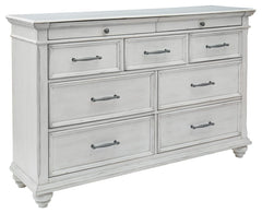 Kanwyn - Dresser