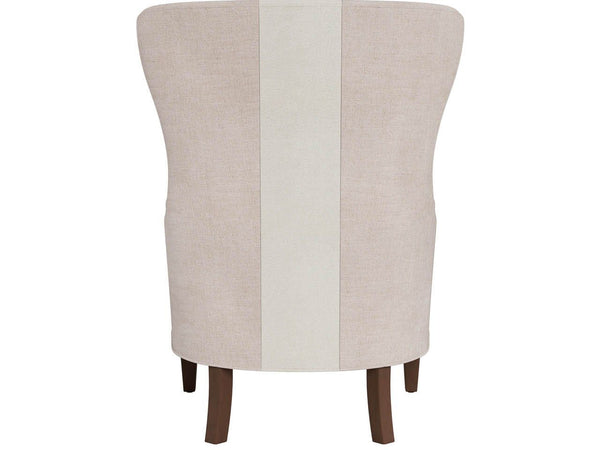 Surfside - Wing Chair, Special Order