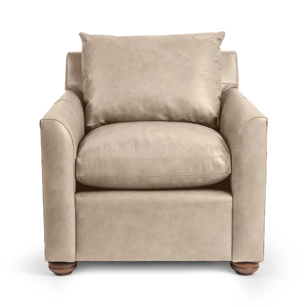 Olivia - Accent Chair