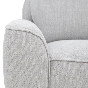 Blake - Recliner P2 & Zero Wall