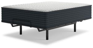 Hybrid 1400 - California King Mattress - White