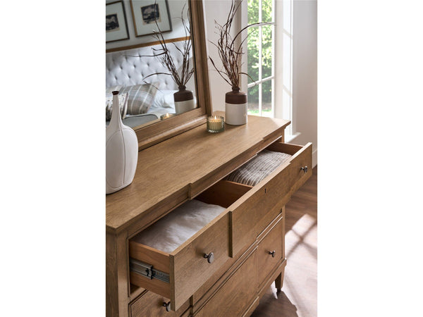 Birchaven - Dresser, 3 Drawers