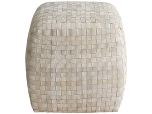 Dwell - Pouf - Beige