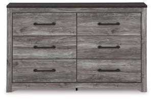 Bronyan - Dresser