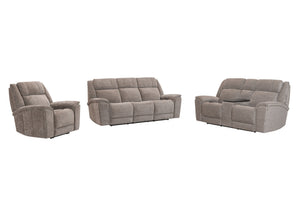 Colton - Power Zero Gravity Recliner P3 Immersive Audio