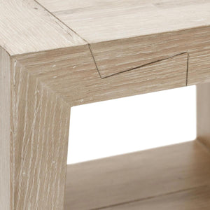 Troy - End Table