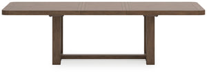Cabalynn - Rectangular Dining Room Table