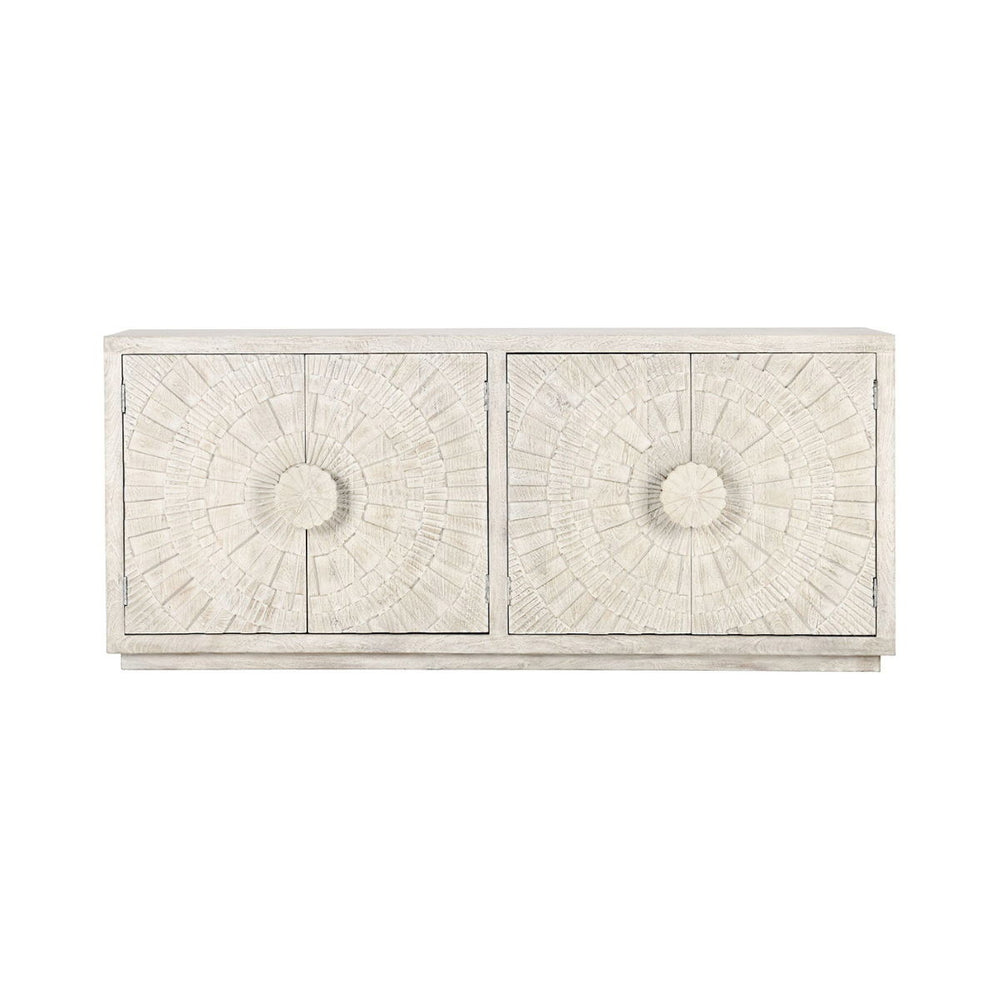 Apollo - 4 Door Sideboard