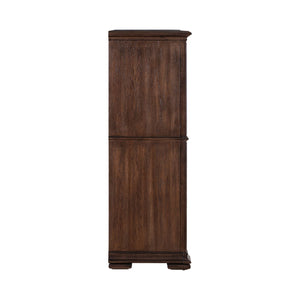 Provence Park - Dressing Chest - Chateau Brown