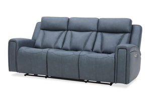 Maveric - Power Zero Gravity Drop Down Table Sofa P3 - Bette Lapis