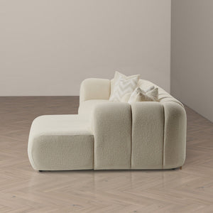 Beatrice - Sectional Sofa