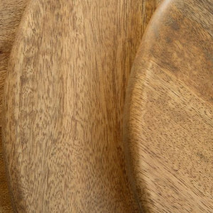 Kaidler - Tray Set (Set of 3) - Brown