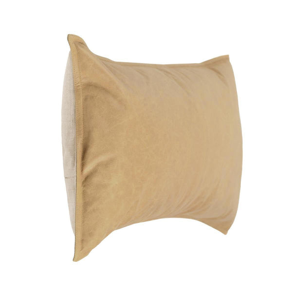 Soco Leather - SLD Pillow