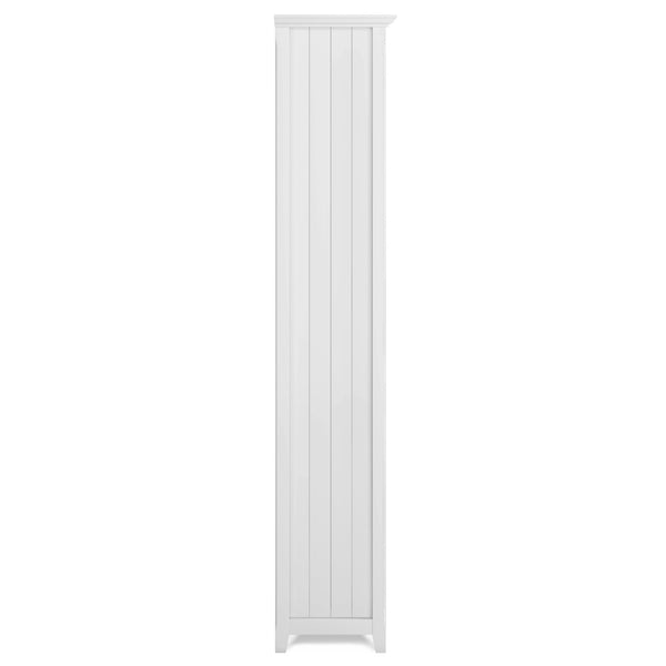 Acadian - 5 Shelf Bookcase, Handcrafted