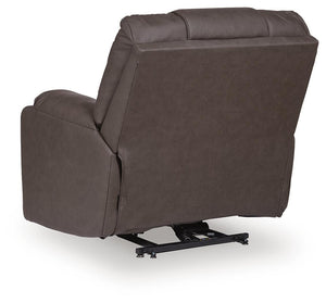 Belmone Pike - Power Lift Recliner