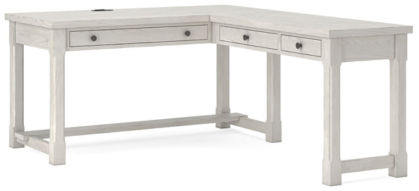 Robbinsdale - Home Office Desk