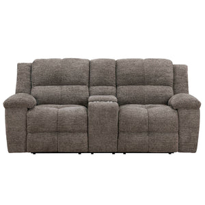 Buster - Manual Glider Reclining Sofa Set