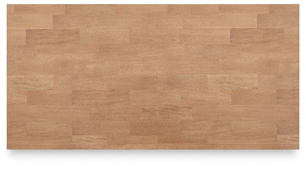 Gesthaven - Rectangular Dining Room Counter Table
