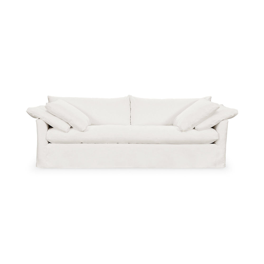 Cassiano - Slip Cover Sofa