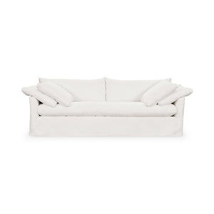 Cassiano - Slip Cover Sofa