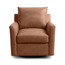 Olivia - Swivel Chair