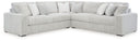 Stupendous - 3 Piece Sectional