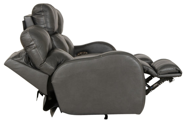 Angelo - Power Reclining Sofa