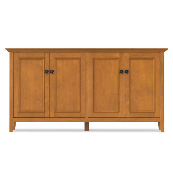 Amherst - 4 Door Storage Cabinet