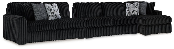 Midnight-Madness - Sectional