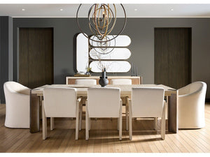 Modern - Lumen Chair - Levi Oyster