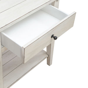 Lake House - Sofa Table
