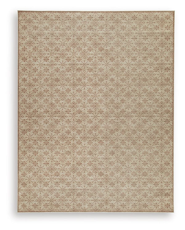 Lyamford - Rug