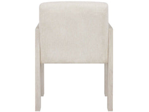 Modern - Arm Chair - Mist / Levi Oyster