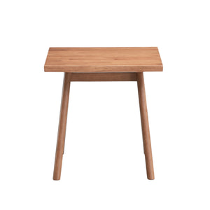 Velentina - Accent Table - Natural
