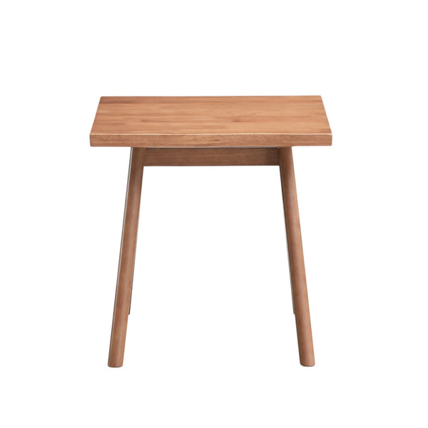 Velentina - Accent Table - Natural