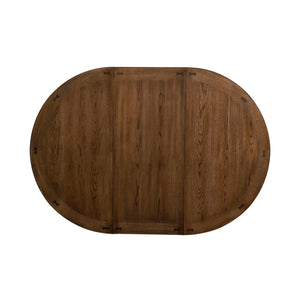 Santa Rosa - Pub Table - Antique Honey