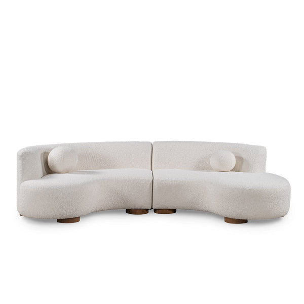 Octavia - Sectional