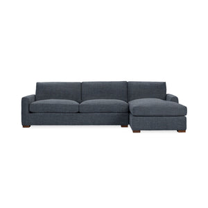 Coburn - Chaise Sofa